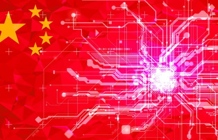 中国の巨大ブロックチェーン構想率いるRed Date社とは──支えるサウジのオイルマネー