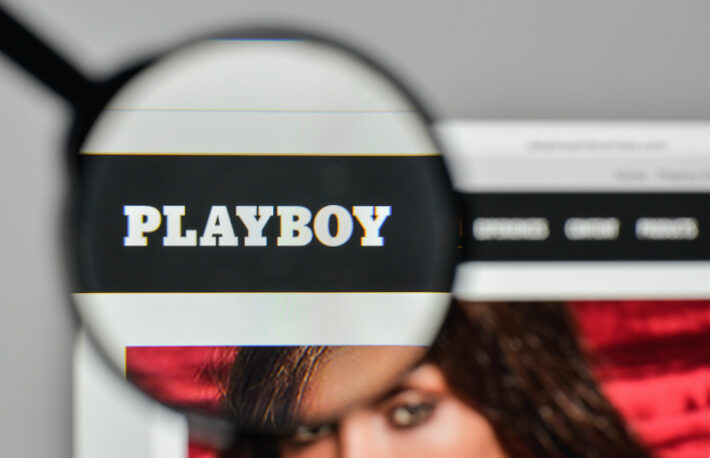 PLAYBOY、新進アーティストの作品をNFT化──テーマはジェンダーとセクシュアリティ