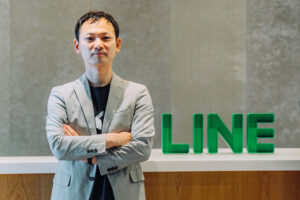 8900万人が使うエコシステム「LINEトークンエコノミー構想」が作り出す、新しい世界とは？