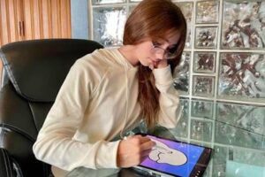 NFTで1億円を手にした14歳が目指すこと