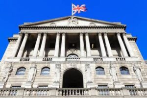 暗号資産は2008年のサブプライムローンの2倍に：英中央銀行