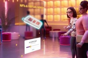 自社メタバースでのNFTサポートを発表──「メタ」に社名変更のフェイスブック