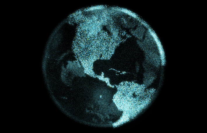 北米が東アジアを抜いて世界2位の暗号資産市場に──DeFiの急拡大がけん引：チェイナリシス