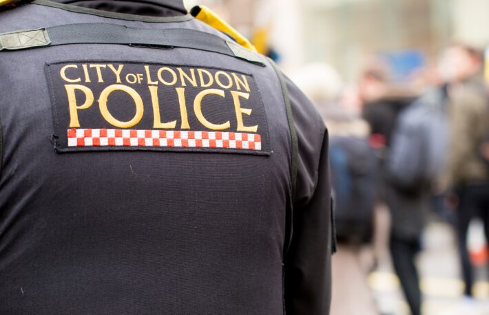 暗号資産詐欺の被害総額、イギリスで230億円超:ロンドン警察