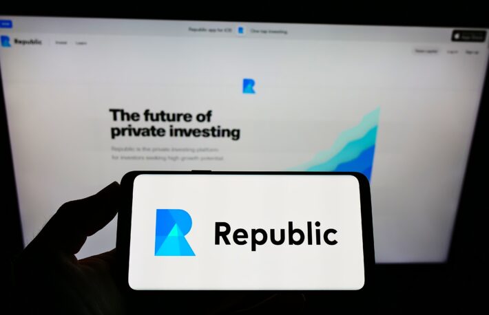 【FOCUS】10ドルからスタートアップに投資:米Republicになぜ人材と資金は集まる?