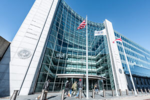 ビットコイン先物をショートするETF、米ディレクソンが申請