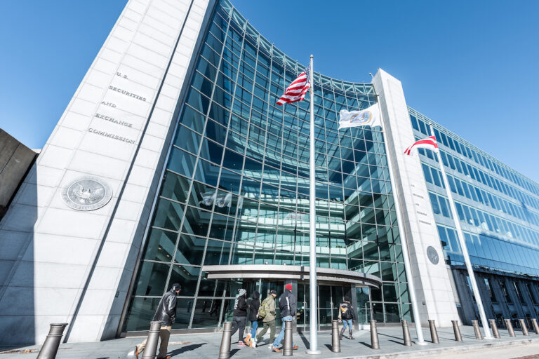 ビットコイン先物をショートするETF、米ディレクソンが申請