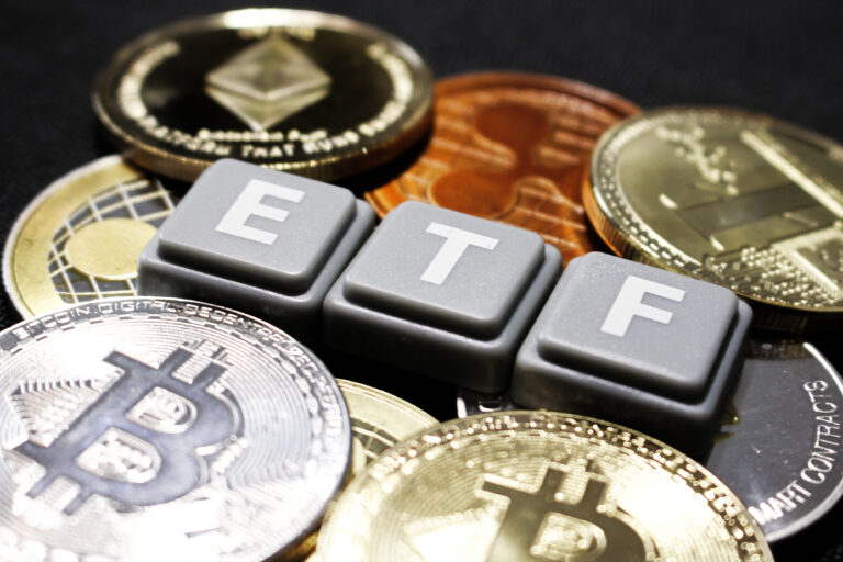 ビットコインETFとは──投資のメリット・デメリット