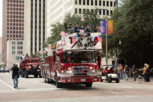 ヒューストンの消防士年金基金、28億円相当のビットコインとイーサリアムを購入