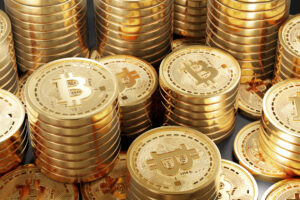 16億ドル相当のビットコインを買ったのは誰か？その理由は？