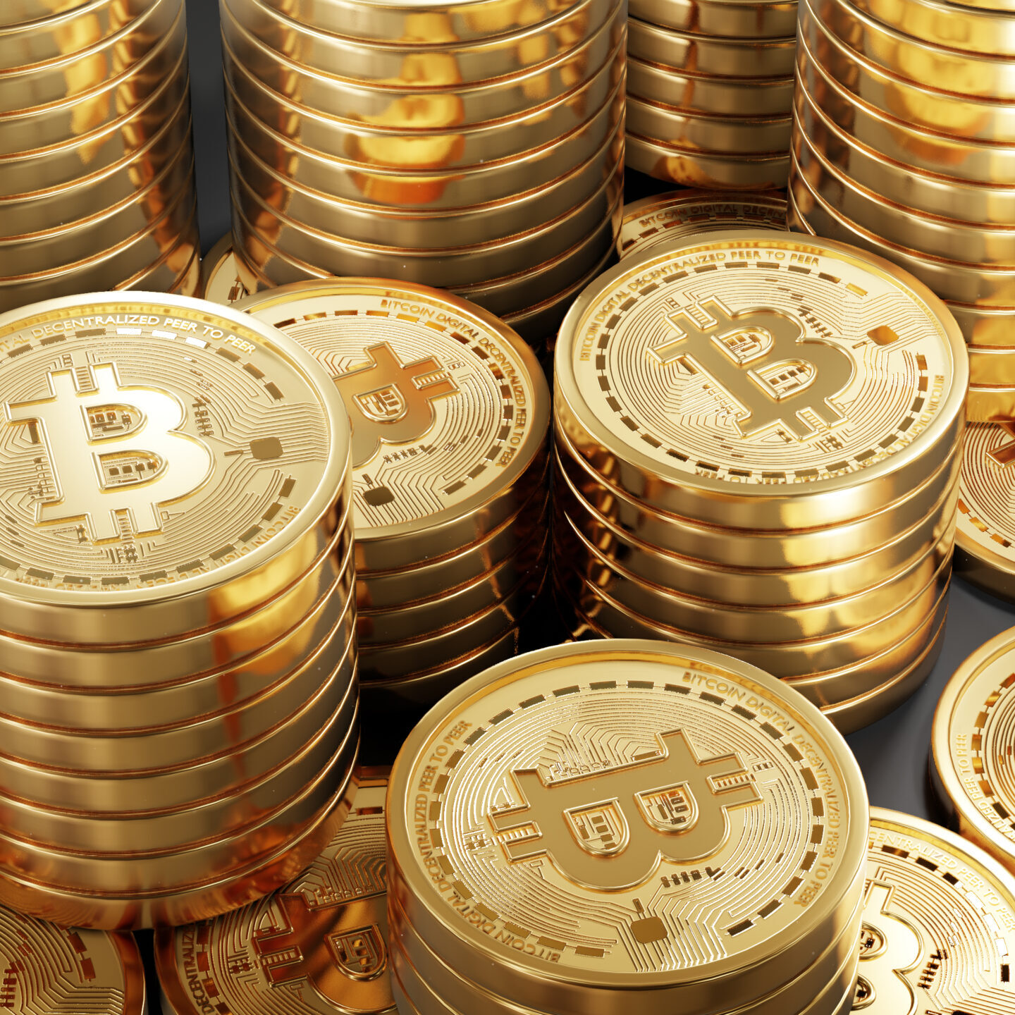 16億ドル相当のビットコインを買ったのは誰か？その理由は