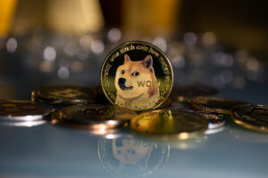ドージコイン、2カ月ぶりの高値──柴犬コインと時価総額9位を巡り戦い