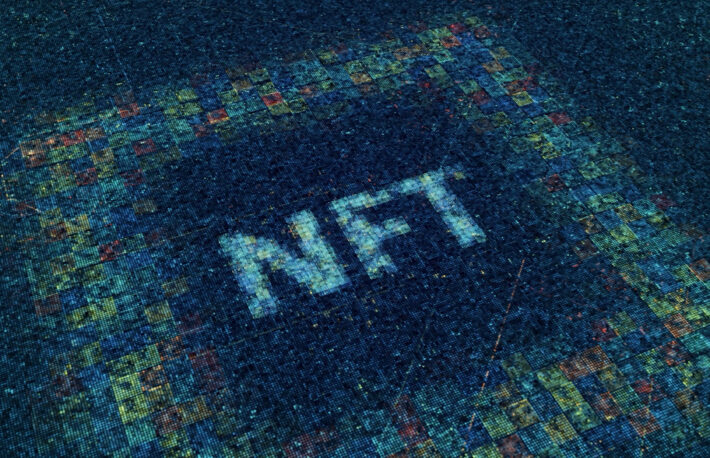 NFTとAIの出会いがやってくる【オピニオン】