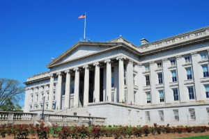 暗号資産、制裁措置の効果を損なう恐れ：米財務省