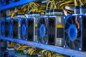 中国での全面禁止がビットコインマイニングに与えた影響：レポート