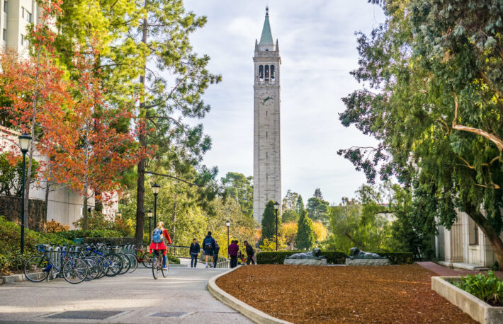 ブロックチェーンを学ぶ、世界の大学ランキングTOP50──日本からは1校