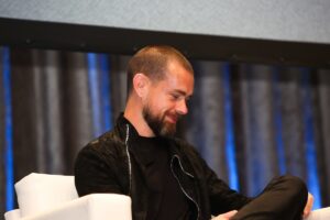 ジャック・ドーシー氏、ツイッターCEOを退任