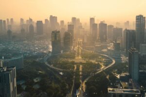 CBDCで暗号資産に対抗：インドネシア銀行──イスラム教指導者は暗号資産を禁ずる