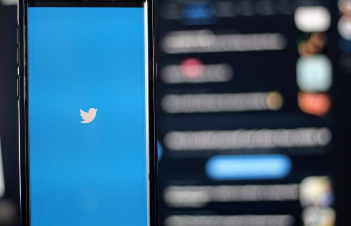 暗号資産投資は「今は意味がない」ツイッターCFO:報道