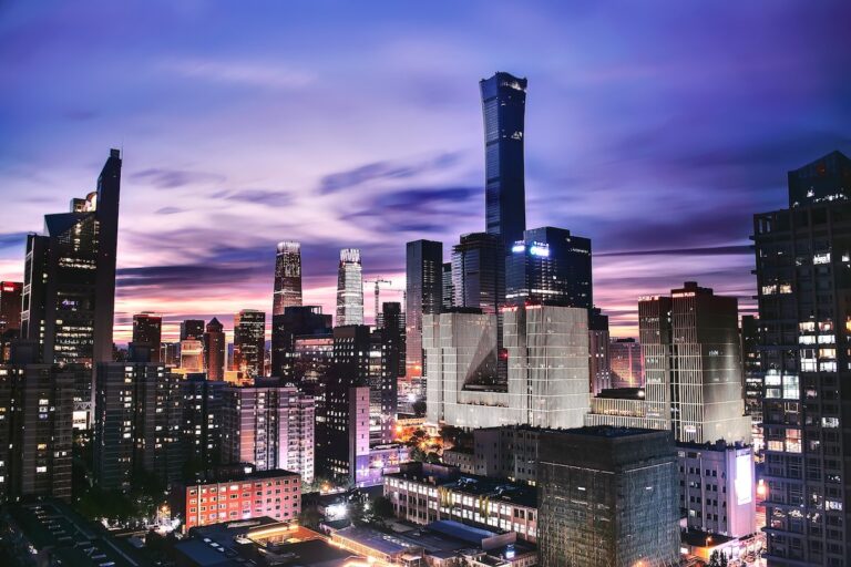 中国の暗号資産ニュースサイト「ChainNews」、運営終了