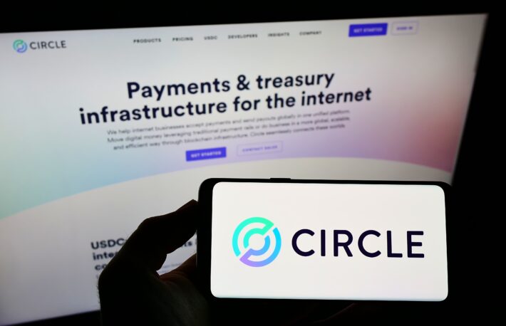 米サークル、日本円ステーブルコインのJPYCに出資──5億円調達ラウンドで