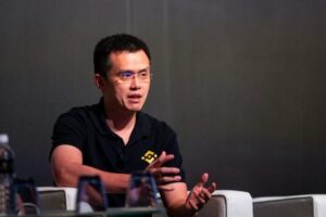 資産の99％を手放す予定：バイナンスCEO──資産は2200億円以上