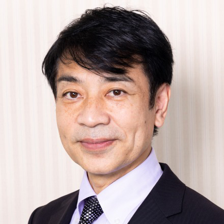 SBI証券 執行役員 STOビジネス推進室長・大阪デジタルエクスチェンジ 代表取締役社長