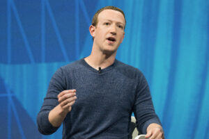 フェイスブックの社名変更は、暗号資産業界からのアイディアの横取りだ【オピニオン】