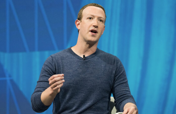 フェイスブックの社名変更は、暗号資産業界からのアイディアの横取りだ【オピニオン】