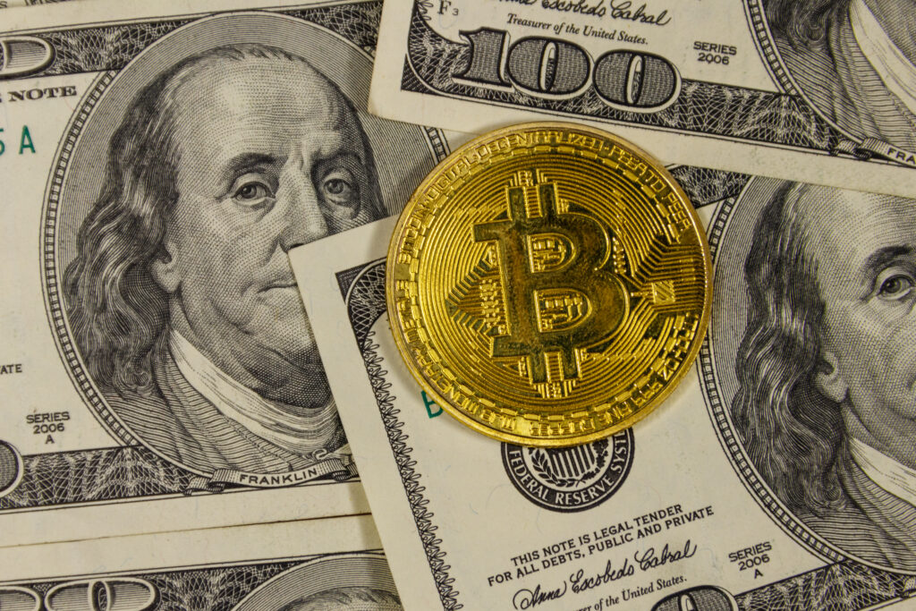 ビットコイン、量的緩和縮小の影響は？
