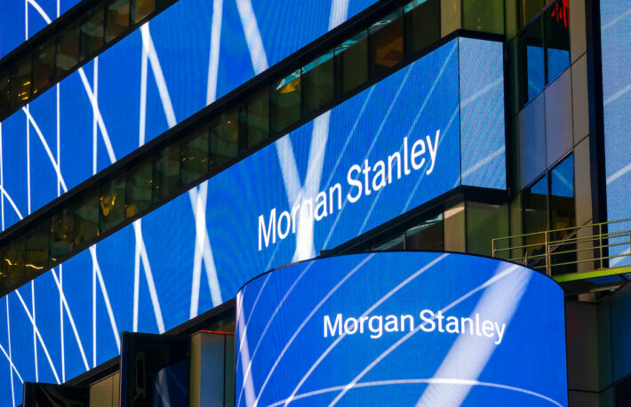 メタバース投資にはフェイスブック株が最適：モルガン・スタンレー