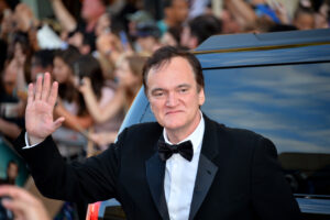 タランティーノ監督を映画会社が提訴──「パルプ・フィクション」のNFTをめぐる著作権侵害で