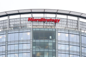 米マイクロストラテジーCEO、保有ビットコインの価値は1年で約5倍の1250億円──残高は1万7732BTC