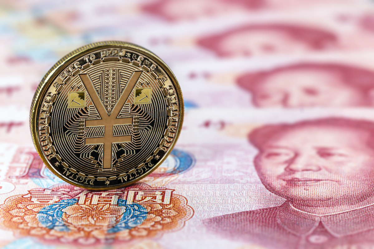 デジタル人民元の取引高、約1兆1000億円──ウォレットは1億4000万人が開設 CoinDesk JAPAN（コインデスク・ジャパン）