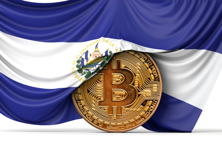 国債がジャンク格付けのエルサルバドルの「ビットコイン債」、そのリスクは?