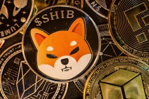 柴犬コイン、取引高が3位に後退──米コインベースで2週連続トップを記録