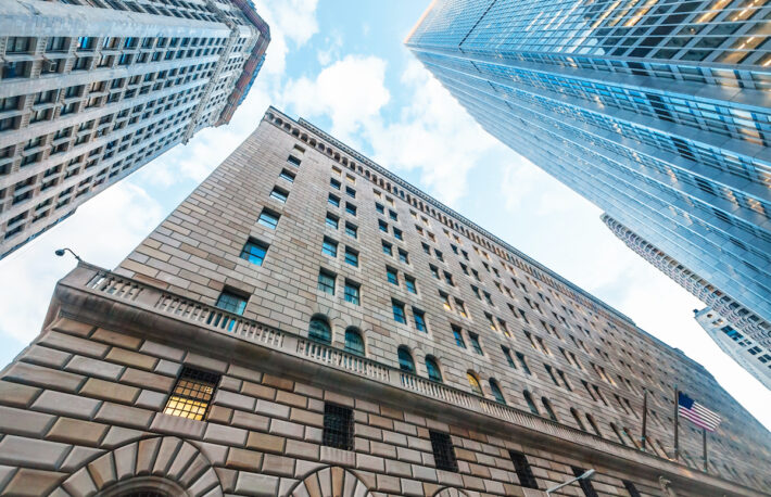 NY連銀、イノベーション・センター設立──国際決済銀行と連携