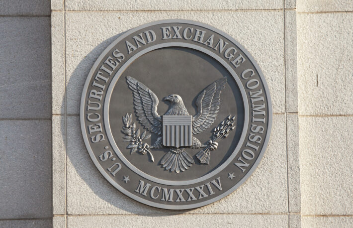 SEC、VanEckのビットコインETF申請を却下