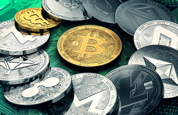 ビットコインは2万76000ドル付近で安定──XRPとAVAXが上昇した理由は?