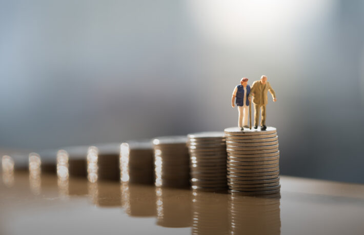 年金基金による暗号資産投資、欧米で広まるか?