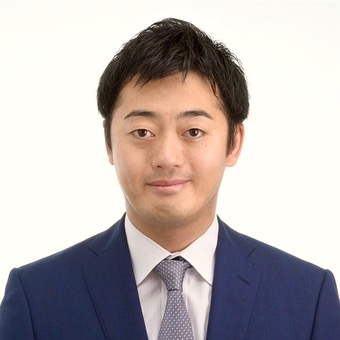 山田 陽介氏｜Chainalysis Japan株式会社 Country Manager - Japan