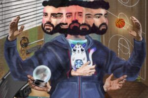 スポーツNFTで全米を魅了したDapper Labsの正体：最も影響力のある人物【2021】