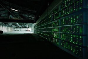 ゴールドラッシュは終了か──ビットコインマイニングの収益性低下