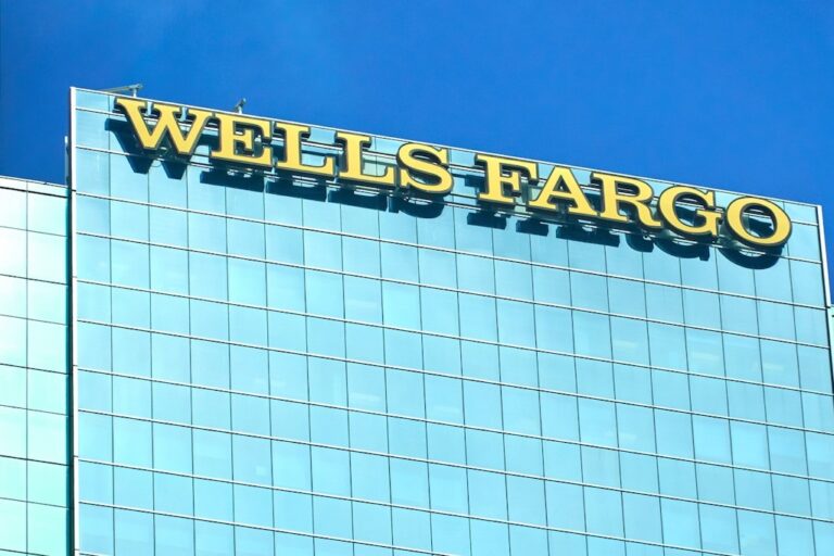 ウェルズ・ファーゴとHSBC、外国為替決済にブロックチェーンを活用