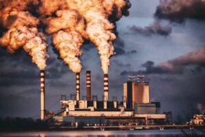 ビットコインのCO2排出量は普及の妨げ：ドイツ銀行