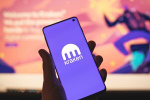 クラーケン、ポルカドットを日本で上場──年利12％でステーキングも
