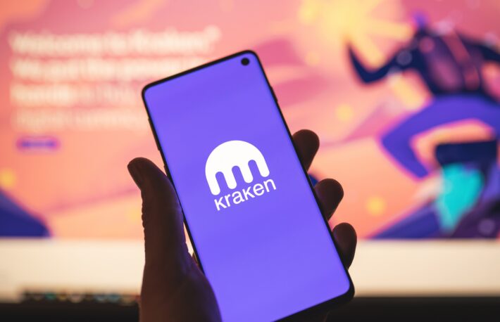 クラーケン、ポルカドットを日本で上場──年利12%でステーキングも