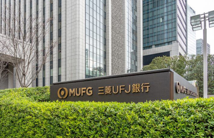 三菱UFJ、アニモカブランズ(日本)に2250万ドルを出資