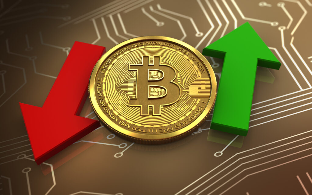 ビットコイン価格を動かす4つの力【5分で分かる基礎知識】