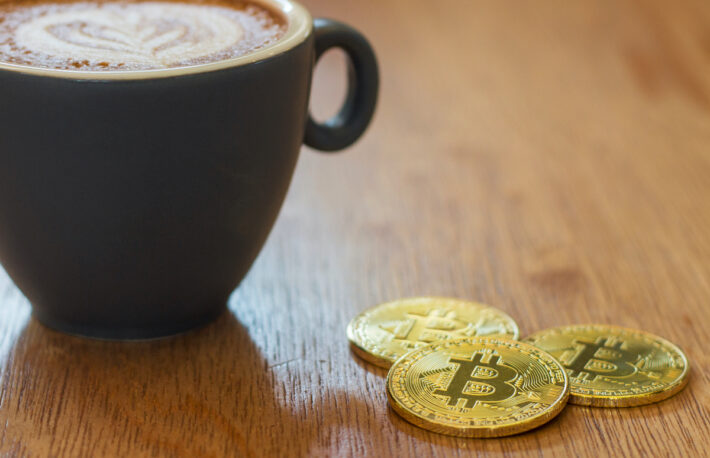 ビットコインは世界の準備資産、だがコーヒーは買えない：マイクロストラテジーCEO